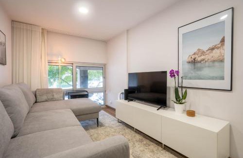 Mafamude Apartment | OASIS Avenida da República