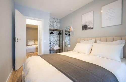 Mafamude Apartment | OASIS Avenida da República