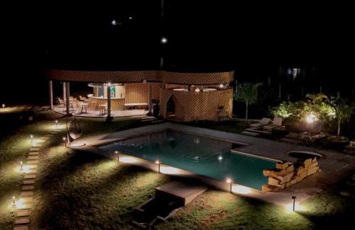San Gil Hotel | Oasis Barichara