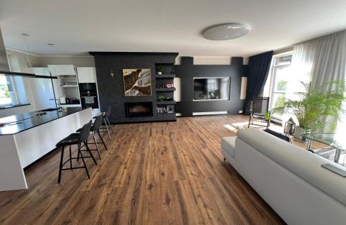 Liepaja House | OASIS Beach Studio