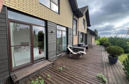 Liepaja House | OASIS Beach Studio