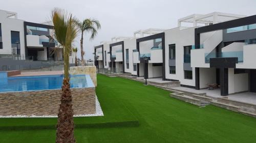 Los Altos Apartment | Oasis Beach - Top floor with seaview