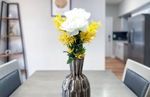 West Columbus Condo | Oasis by Downtown: Great stay, Perfect location