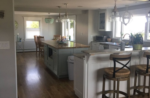 Little Nahant House | Oasis by the sea in Nahant