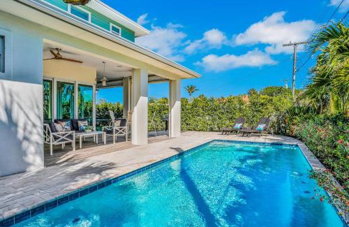 Port Canaveral House | Oasis by the Sea