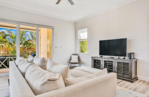 Port Canaveral House | Oasis by the Sea