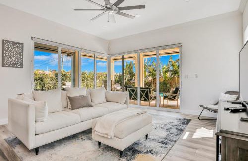 Port Canaveral House | Oasis by the Sea