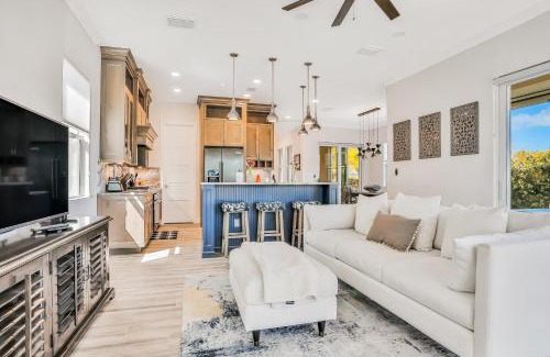 Port Canaveral House | Oasis by the Sea