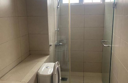Ara Damansara Apartment | Oasis Citta Mall Pool Parking Netflix Airport Subang