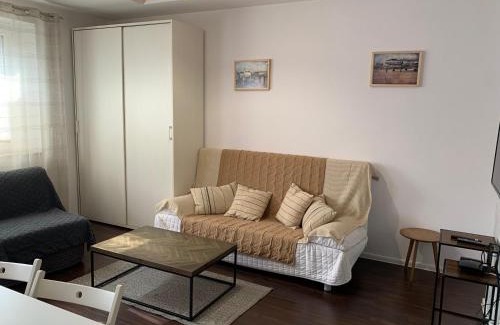 Tarnowskie Gory Apartment | Oasis City Central