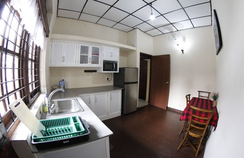 Borella Bed & Breakfast | Oasis Colombo