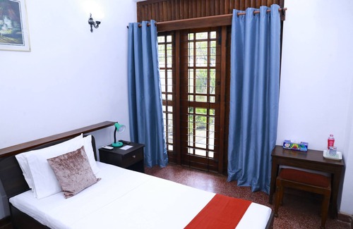 Borella Bed & Breakfast | Oasis Colombo