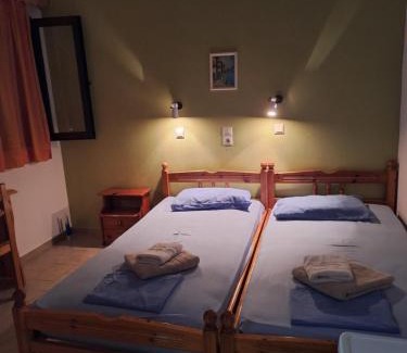 Kardhakata House | Oasis Complex