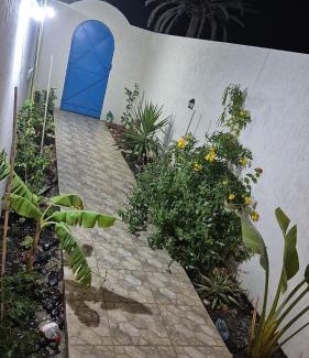 Djerba Midun Villa | oasis de djerba