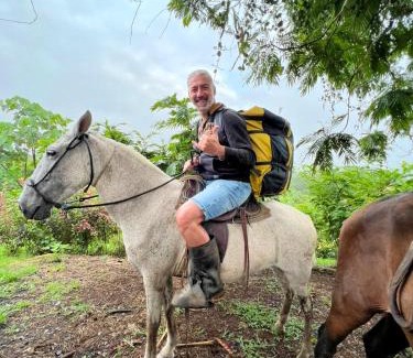 Cariari Ski Chalet | Oasis del Tortuguero