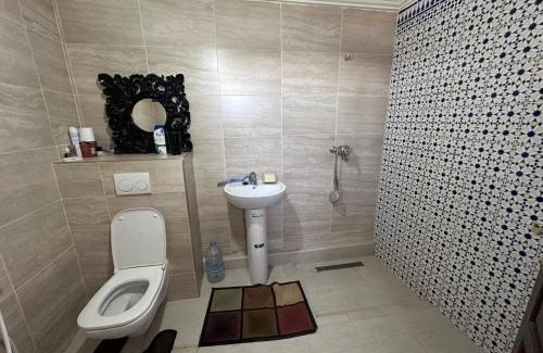 Tamazouzte Apartment | oasis des collines