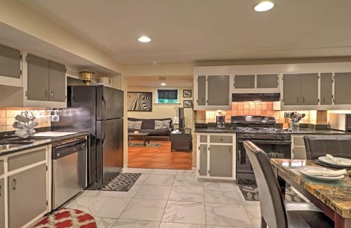 East Side Apartment | Oasis Down Under - *Daylight filled*