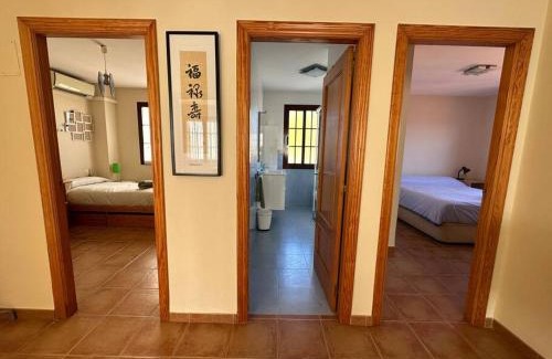 Riba-roja de Turia House | Oasis en Riba Roja del Turia