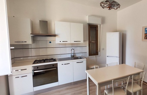San Giorgio-Librino-San Giuseppe la Rena-Zia Lisa-Villaggio Sant'Agata Apartment | OASIS ESCAPE