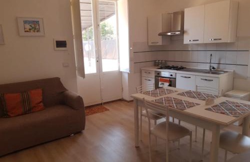 San Giorgio-Librino-San Giuseppe la Rena-Zia Lisa-Villaggio Sant'Agata House | OASIS ESCAPE