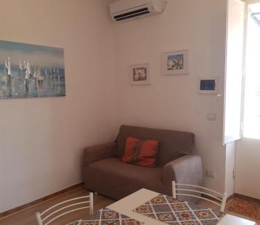 San Giorgio-Librino-San Giuseppe la Rena-Zia Lisa-Villaggio Sant'Agata House | OASIS ESCAPE