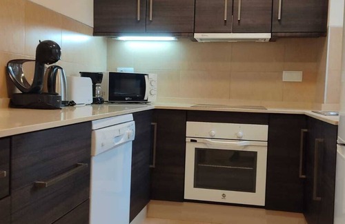 Fuente Alamo de Murcia Apartment | Oasis - Fantastic 2 bedroom apartment 2 minutes from the golf course