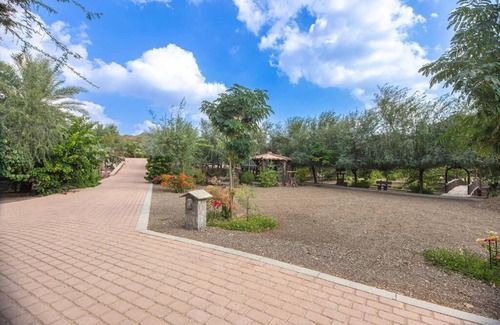 Fujairah Villa | Oasis Farm