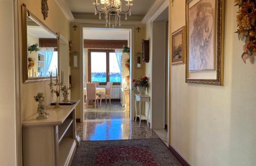 Santa Maria in Stelle Ski Chalet | OASIS Golden Lagoon Chalet