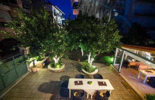 Preveza House | Oasis