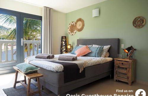 Belnem House | Oasis guesthouse, Boutique Style Hotel