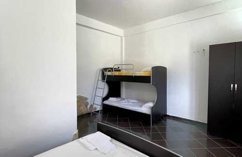Orikum Hotel | Oasis Hotel