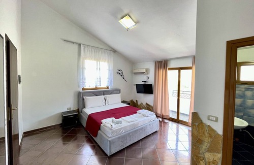Orikum Hotel | Oasis Hotel
