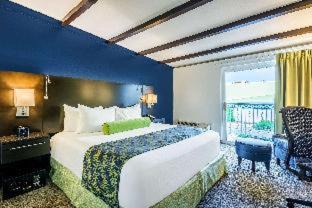 Springfield Hotel | Oasis Hotel and Conv Center, an Ascend Collection Hotel
