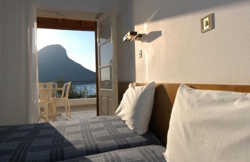 Massouri Hotel | Oasis Hotel