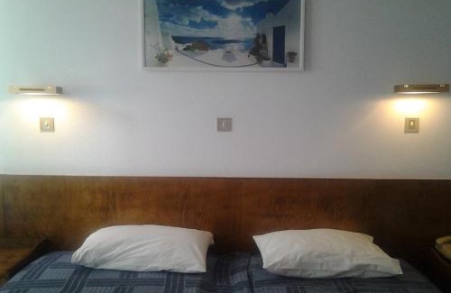 Massouri Hotel | Oasis Hotel
