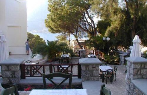 Massouri Hotel | Oasis Hotel
