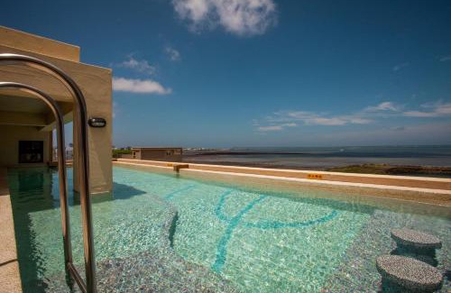 Magong House | Oasis Hotel