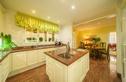 Inca Villa | OASIS House for 8 people in Inca