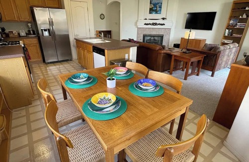 Ventana De Sabino Villas House | Oasis House near the beautiful Catalina foothills in Tucson