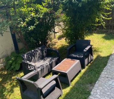 Hunedoara Apartment | Oasis House