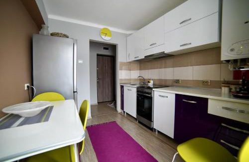 Hunedoara Apartment | Oasis House