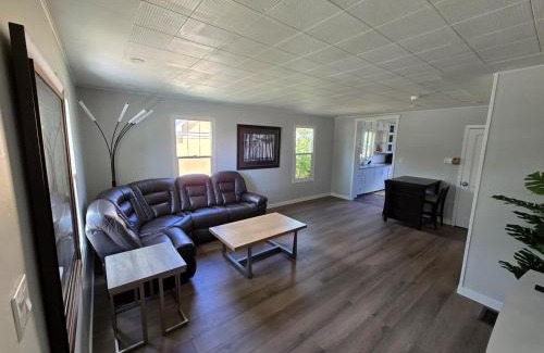 Peace River Apartment | Oasis in the Peace