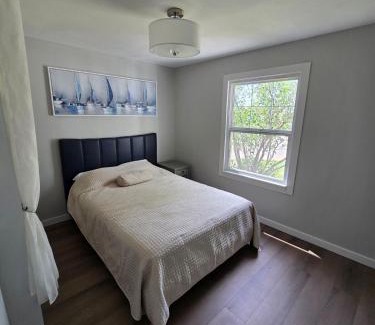 Peace River Apartment | Oasis in the Peace