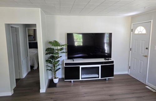 Peace River Apartment | Oasis in the Peace
