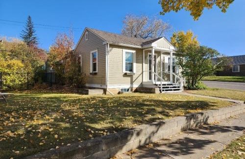 Peace River Apartment | Oasis in the Peace