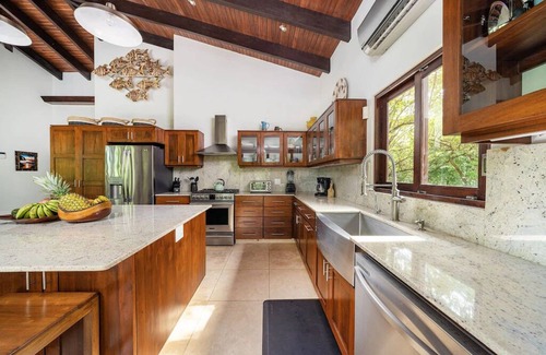 Kaneohe House | Oasis Manor - Incredible Ocean Views from most rooms! AC
