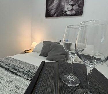Navas House | Oasis Meridian