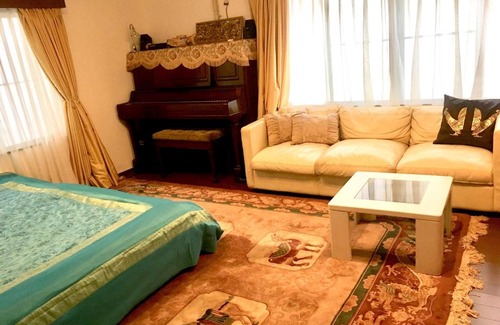 Ota House | Oasis Minamiyukigaya - Vacation STAY 5137