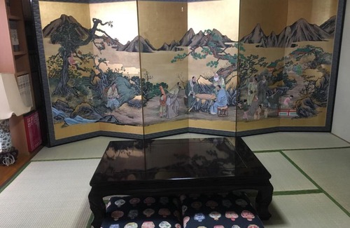 Ota House | Oasis Minamiyukigaya - Vacation STAY 5137