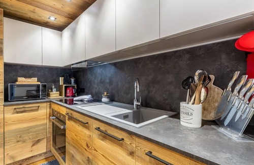 Valtournenche Apartment | Oasis of Alpine Comfort in Valtournenche: A Ski Week Just Steps from Everything